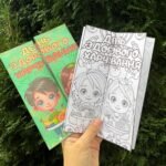 Фото розробки: День здорового харчування. Буклет день здорового харчування.