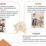 Фото розробки: Історія України / 7 клас / Презентація до уроку «Суспільний і політичний устрій та господарське життя»