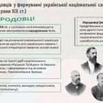 Фото розробки: Історія України / 9 клас / Презентація до уроку «Суспільно-політичне життя у 60 – 80-х роках ХІХ ст.»