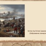 Фото розробки: Презентація “Козацькі повстання кінця XVI ст.”