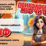 Фото розробки: День ментального здоров’я