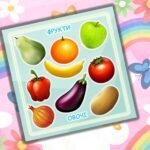 Фото розробки: Альбом на липучках” Все про все”.