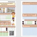 Фото розробки: Робочі аркуші з математики для учнів 6 класу з теми “Відношення. Основна властивість відношення”