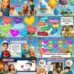 Фото розробки: Всесвітній день доброти. 13 листопада – День доброти. Добро починається з тебе! Презентація + конспект + мегарозмальовка + розтяжка + постер + аплікац