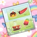 Фото розробки: Альбом “Пізнайка”