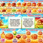 Фото розробки: Набір до Дня хліба “Хліб – усьому голова”