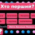 Фото розробки: Хто зверху Фізика позакласний захід тиждень фізики