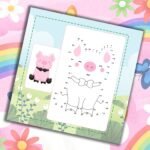 Фото розробки: Альбом “Пізнайка”