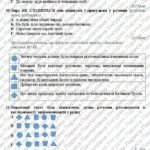 Фото розробки: ГР 4. Діагностувальна робота №2. Словосполучення і речення. Головні члени речення. Українська мова. 8 клас НУШ (підручник: Авраменко О. М. та ін.)