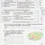 Фото розробки: ГР 4. Діагностувальна робота №3. Словотвір. Орфографія. Українська мова. 6 клас НУШ (підручник: Заболотний О. В. та ін.)