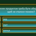 Фото розробки: Хто знає ФІзика позакласний захід тиждень фізики