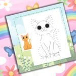 Фото розробки: Альбом “Пізнайка”