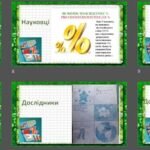 Фото розробки: Проєкт “Відсотки у нашому житті” (Презентація + конспект)