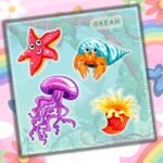 Фото розробки: Альбом” Світ тварин”