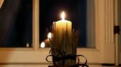 Виховна година “Голодомор: злочин проти людяності” (презентація + сценарій)