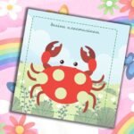 Фото розробки: Альбом “Пізнайка”