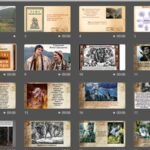 Фото розробки: “Тіні забутих предків” Презентація+ конспект+тест