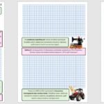 Фото розробки: Робочі аркуші з математики для учнів 6 класу з теми “Пряма та обернена пропорційні залежності”