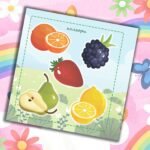 Фото розробки: Альбом “Пізнайка”