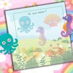 Фото розробки: Альбом “Пізнайка”