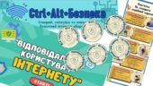 Тиждень інформатики “Ctrl+Alt+Безпека”