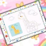 Фото розробки: Альбом ” Пізнаємо світ”