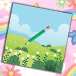 Фото розробки: Альбом “Пізнайка”