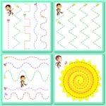 Фото розробки: !!! ВИРІЗАЛКИ ДЛЯ ДОШКІЛЬНЯТ І ПОЧАТКОВОЇ ШКОЛИ. НАВЧАЄМОСЬ ВИРІЗАТИ. ДИЗАЙН І ТЕХНОЛОГІЇ. МИСТЕЦТВО