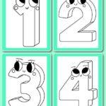 Фото розробки: !!! ВИВЧАЄМО ЦИФРИ ВІД 0 до 10. МАТЕМАТИКА ДЛЯ ДОШКІЛЬНЯТ. ГОТУЄМОСЬ ДО ШКОЛИ