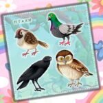 Фото розробки: Альбом” Світ тварин”