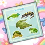 Фото розробки: Альбом на липучках” Все про все”.