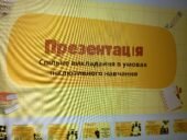 Презентація асистента вчителя спільне викладання