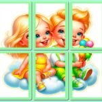 Фото розробки: !!! ВСЕСВІТНІЙ ДЕНЬ ДИТИНИ – 20 ЛИСТОПАДА. ДЕНЬ ЗАХИСТУ ДІТЕЙ. ПРАВА ДИТИНИ НА КВІТОЧКАХ (оформлення, розтяжка, постери, квітки, аплікація)