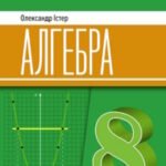 Діагностичні роботи з алгебри для 8 класу НУШ