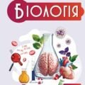Діагностувальна робота з теми “Внутрішнє середовище організму людини” НУШ