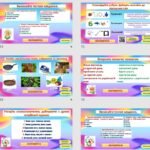 Фото розробки: Узагальнення вивченого з теми “Лексикологія” 5 клас НУШ