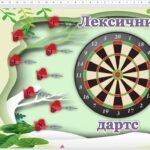 Фото розробки: Узагальнення вивченого з теми “Лексикологія” 6 клас НУШ