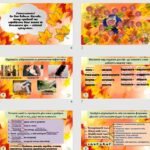 Фото розробки: Узагальнення вивченого з теми “Дієслово” (1 частина) 7 клас НУШ