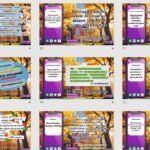 Фото розробки: Узагальнення вивченого з теми “Словосполучення і речення” 8 клас НУШ