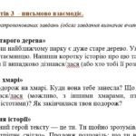 Фото розробки: Комплексна ПР. 6 клас. Українська мова. “Будова слова. Орфографія” за чотирма ГР; (МНП Голуб) 2 варіанти