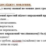 Фото розробки: Комплексна підсумкова робота. 8 клас. Української мова. “Головні члени речення” ЗА ЧОТИРМА ГР!!!! (МНП Голуб)