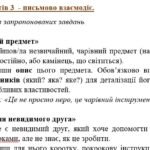 Фото розробки: Комплексна ПР. 5 клас. Українська мова “Лексикологія. Групи слів за значенням” За ЧОТИРРМА ГР!!! (МНП Заболотного) 2 варіанти