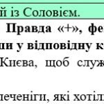 Фото розробки: ГР 2. Підсумкова (діагностична) робота. Українська література “Прадавня література в дзеркалі літератури” (МНП Яценко, підручники Яценко, Авраменка)