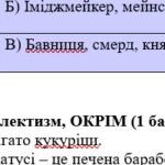 Фото розробки: Комплексна ПР. 6 клас. Українська мова. “Лексикологія. Фразеологія” За чотирма ГР (МНП Заболотного)