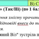 Фото розробки: ГР 2. Підсумкова (діагностична) робота. 5 клас. Українська література. “Невичерпні джерела мудрості” МПН Архипової