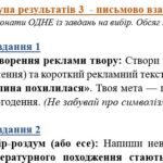 Фото розробки: Комплексна ПР. 6 клас. Українська література. “Чарівна мелодія слова” (колиск.+пісні літ.походж) за чотирма ГР! (МНП Архипової)