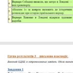 Фото розробки: Комплексна ПР. 8 клас. Українська література. “Заповідь любові: Біблія та укр.літ.”(МНП Яценко) За чотирма ГР!! Підручник Яценко