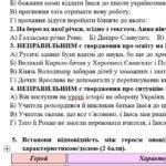 Фото розробки: Комплексна ПР. 8 клас. Українська література. “Бути українцем/українкою” (МНП Заболотного) За чотирма ГР!! 2 варіанти
