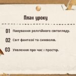 Фото розробки: Презентація “Світогляд середньовічної людини”