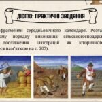Фото розробки: Презентація “Людина і природа в Середньовіччі”